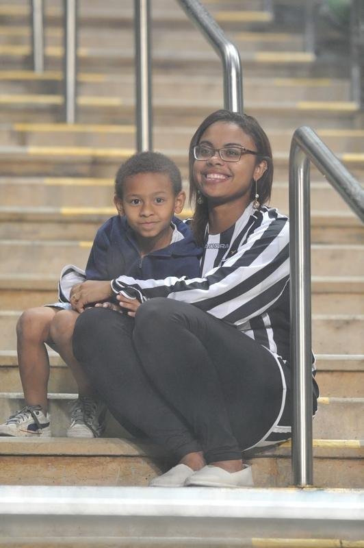 Imagens do clssico entre Atltico e Cruzeiro pela Supercopa Sub-20