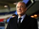 Nova Champions acelera decadncia do futebol, diz presidente do Real
