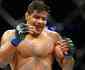 Borrachinha promete caar Romero no octgono no grande desafio no UFC