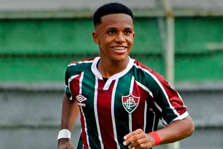 (Foto: Fluminense/Divulgação)