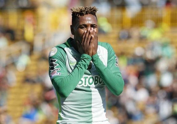 Fotos da derrota do Atlético para o Atlético Nacional, da Colômbia, na Florida Cup