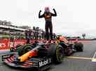 Verstappen se recupera no final e vence GP da França de Fórmula 1