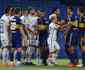 Santos evita clima de guerra contra o Boca Juniors: 'Sem pilha extracampo'