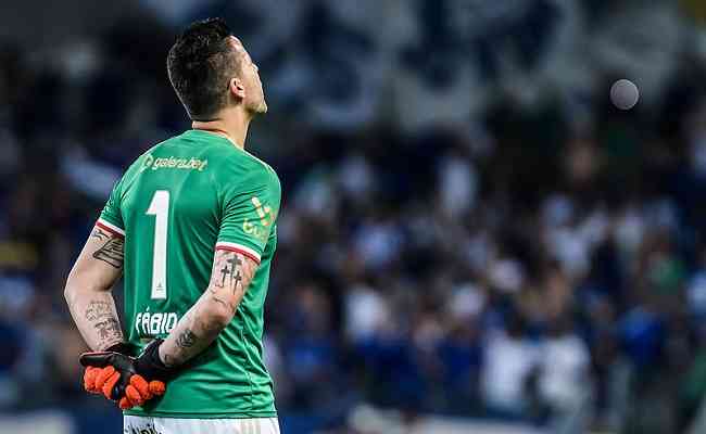 Fábio - O Melhor Goleiro Do Brasil! Homenagem da Máfia Azul