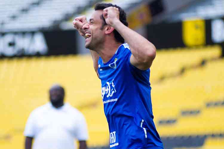 <i>(Foto: Bruno Haddad/Cruzeiro)</i>