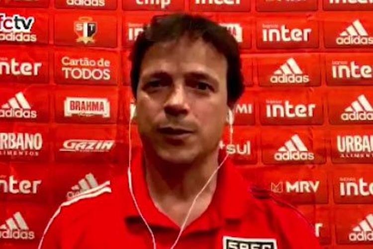 (Foto: TV S�o Paulo)