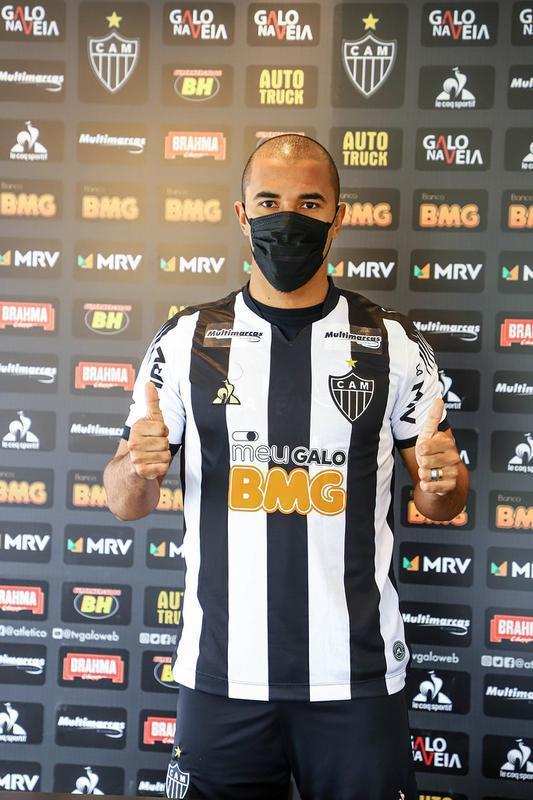 Bueno - zagueiro
