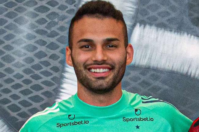 Thiago Maia está confiante no título do Flamengo