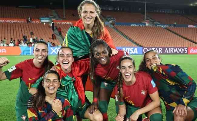  
Portugal entra no Grupo E da Copa do Mundo, que conta com os atuais finalistas Estados Unidos e Holanda, alm do Vietn