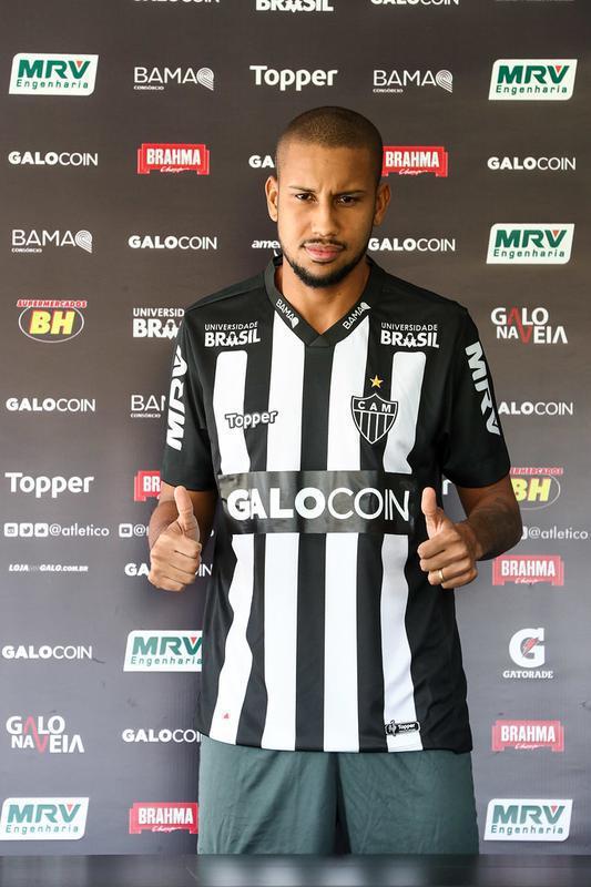 Jair - volante