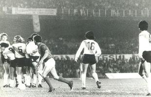 Na final, Cruzeiro derrotou o River Plate