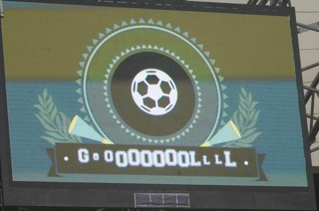 Fotos exclusivas do clssico entre Atltico e Cruzeiro na reabertura do novo Mineiro