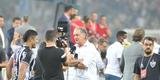 Festa do Atl�tico no Mineir�o pela conquista do tricampeonato mineiro. Galo derrotou o Cruzeiro por 3 a 1 na final �nica do estadual. Gols foram de Hulk (2) e Nacho