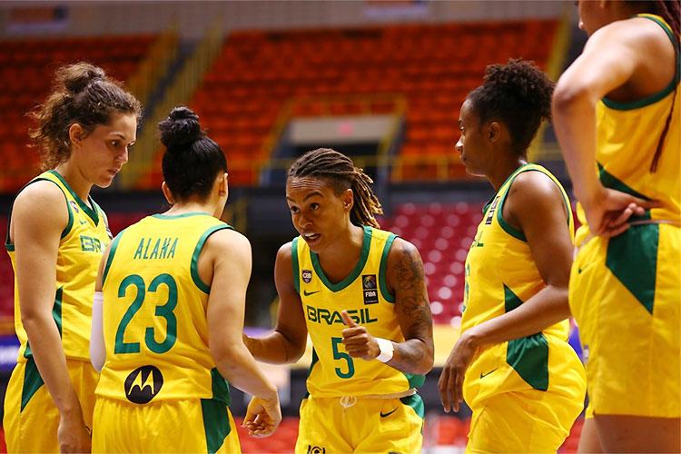 (Foto: FIBA/Divulgação) (Foto: FIBA/Divulgação)