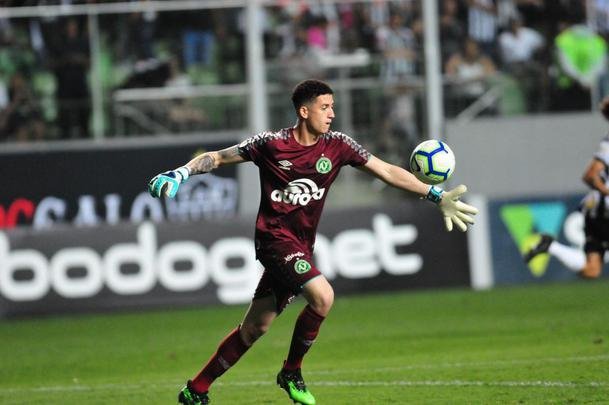 Fotos do jogo entre Atltico e Chapecoense, no Independncia, pela 29 rodada do Campeonato Brasileiro