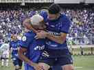 Notas do Cruzeiro: Wesley inspirado, Rafael e Vital decidem contra o Santos
