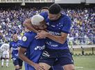 Notas do Cruzeiro: Wesley inspirado, Rafael e Vital decidem contra o Santos