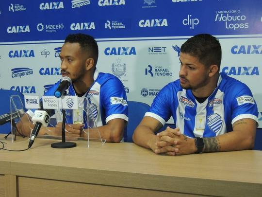 Judivan (América e CSA-AL) - Jogos: 13 / Gol: 0 - Após ficar afastado dos gramados por dois anos e cinco meses em virtude de grave lesão no joelho esquerdo, o atacante tem enfrentado dificuldade no retorno ao futebol. Nesta temporada, ele passou sem sucesso pelo América. Depois, transferiu-se ao CSA de Alagoas. Não balançou as redes em 2018. Judivan tem contrato com o Cruzeiro até o fim de 2020.