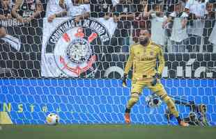 O Atltico visitou o Corinthians na tarde deste domingo (13/11), na Neo Qumica Arena, em So Paulo, pela 38 rodada da Srie A do Campeonato Brasileiro.