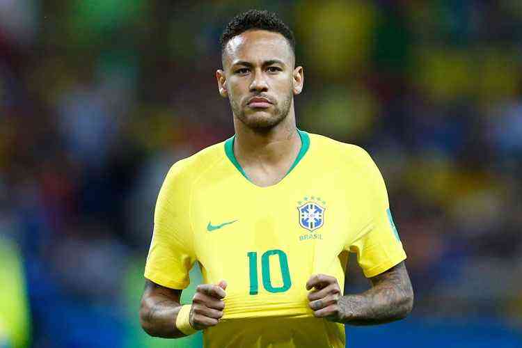 Neymar é 12º em lista de melhores do mundo de 2022 de jornal inglês, futebol internacional