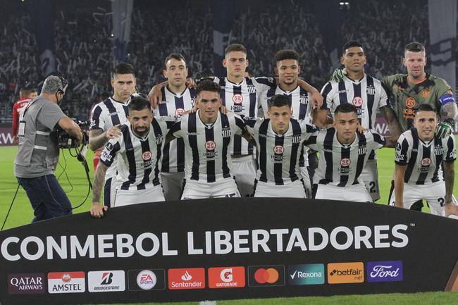 Atlético-MG tem receita 20 vezes maior que a de rival na Libertadores -  05/02/2019 - UOL Esporte