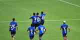 Cruzeiro x Athletic: veja fotos do jogo no Independncia