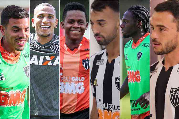 São Paulo envia ofício à CBF e busca fim do limite de estrangeiros