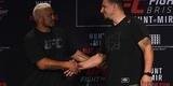 Mark Hunt e Frank Mir