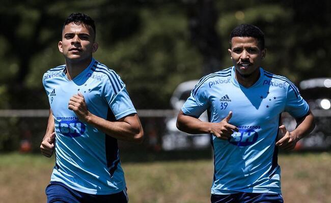 Pezzolano deve fazer ao menos quatro mudanas no Cruzeiro para jogo com a Ponte Preta