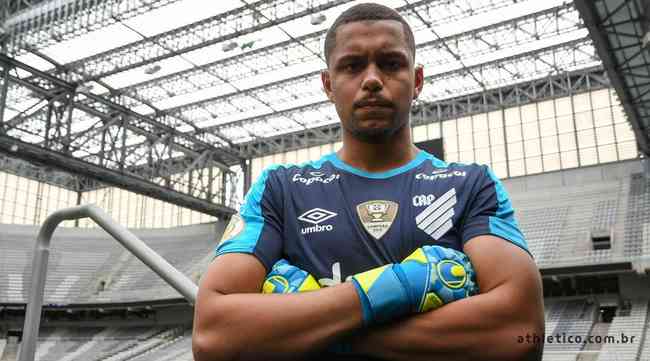 Cruzeiro chega a acordo com Palmeiras e anuncia atacante Wesley