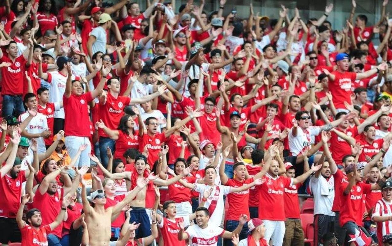 14 Internacional (Srie A) - R$ 30