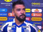 Raniele acusa Daronco de destratar jogadores do Ava em jogo com Fluminense