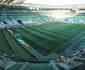 Libertadores: siga o pr-jogo de Palmeiras x Atltico no Allianz Parque