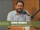 Superesportes Entrevista #21: Lênin Franco, diretor de negócios do Cruzeiro