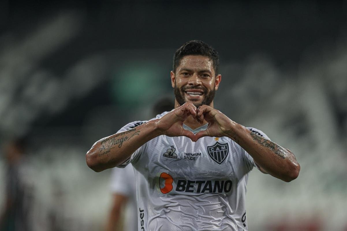 Fluminense e Atltico se enfrentaram nesta quinta-feira (26), em jogo de ida das quartas de final da Copa do Brasil