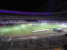 Vai chover em BH? Veja a previso do tempo para Cruzeiro x Ituano