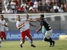 Corinthians perde do Bragantino e comea o Paulista com derrota