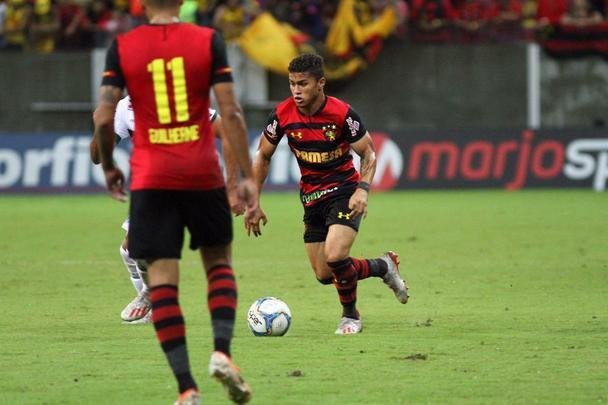 Com o resultado, o Rubro-negro figura na quinta colocação, com 23 pontos