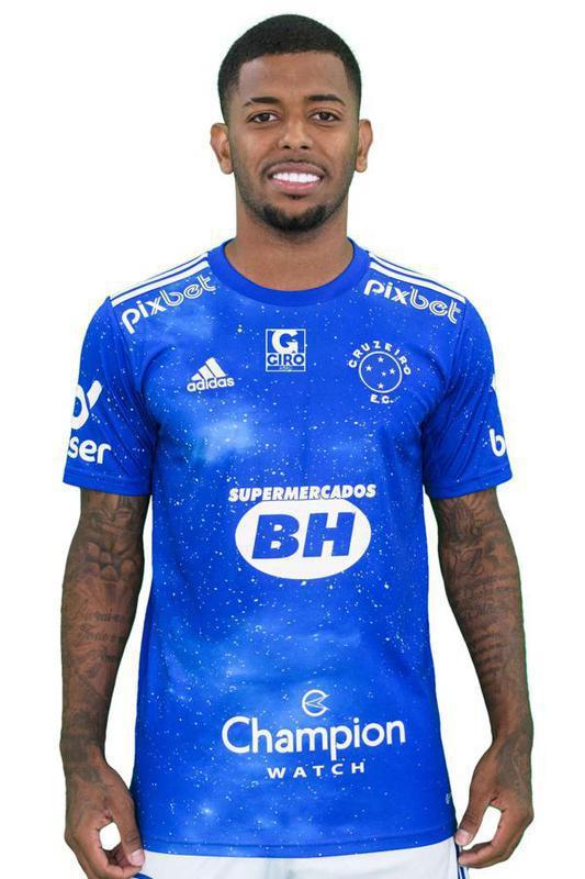 Wesley Gasolina (lateral-direito) - SIM (5,5 mil votos) x NO (1,4 mil votos)