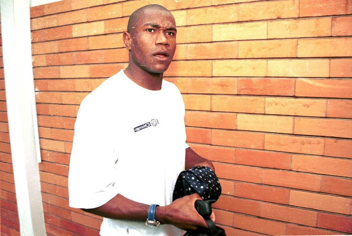 #17 Joo Carlos [Corinthians] - R$ 7,2 milhes (4 milhes de dlares) (jul/1999) // R$ 26 milhes (2020)