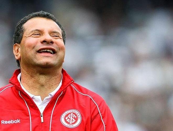 CELSO ROTH - 141 VITÓRIAS