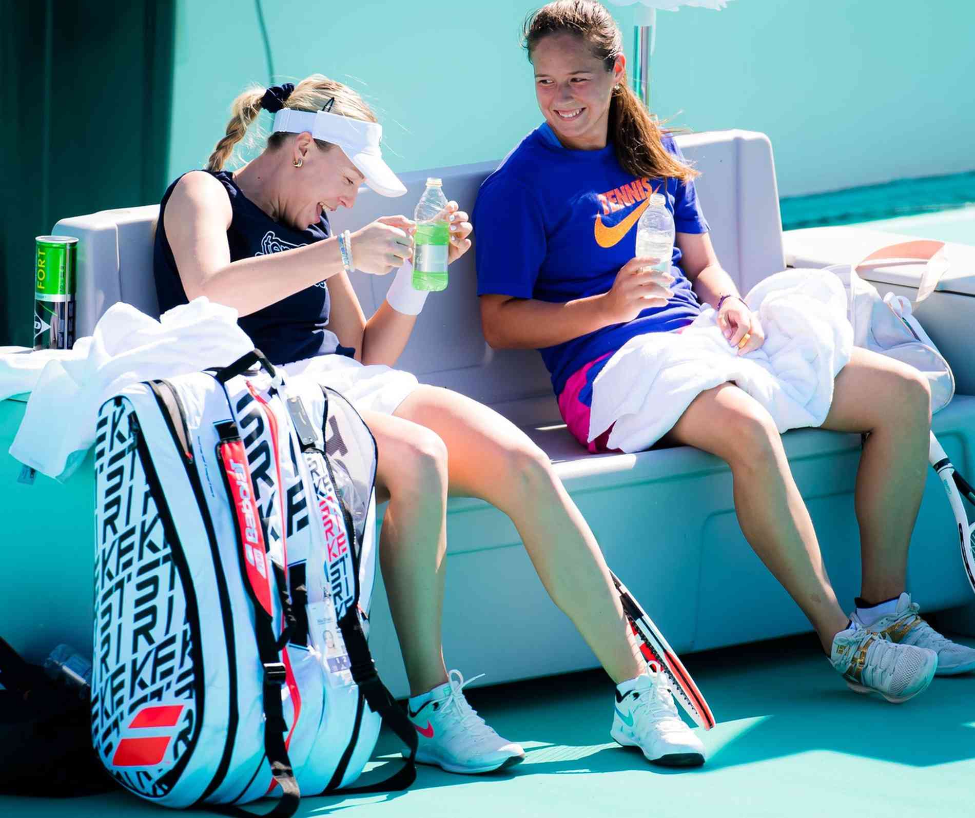 WTA define calendário do tênis feminino até a disputa de Wimbledon em julho  - Superesportes