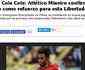 'Treme, Colo Colo': imprensa internacional destaca acerto de Robinho com o Atltico