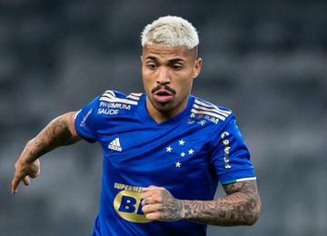 O possível destino do jogador é o Novorizontino, que agora está na segunda divisão
