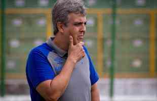 Cruzeiro vence o Paran nos pnaltis e avana na Copa So Paulo de Juniores