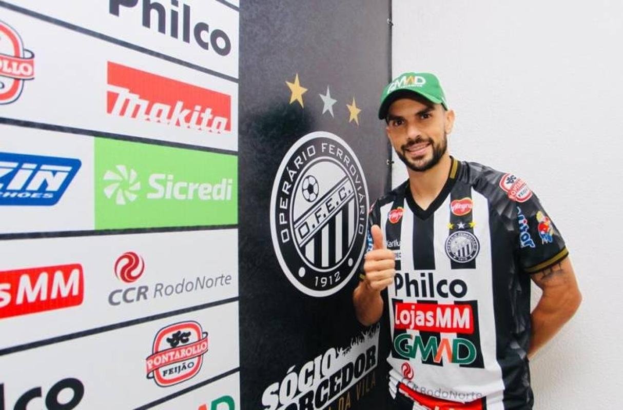 Rodrigo Pimpo (atacante)