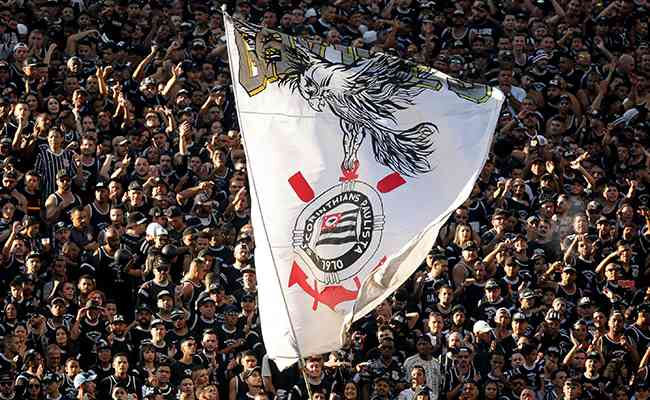 Corinthians x Atltico-MG acontecer na Neo Qumica Arena, nesta quarta-feira (31), s 21h30
