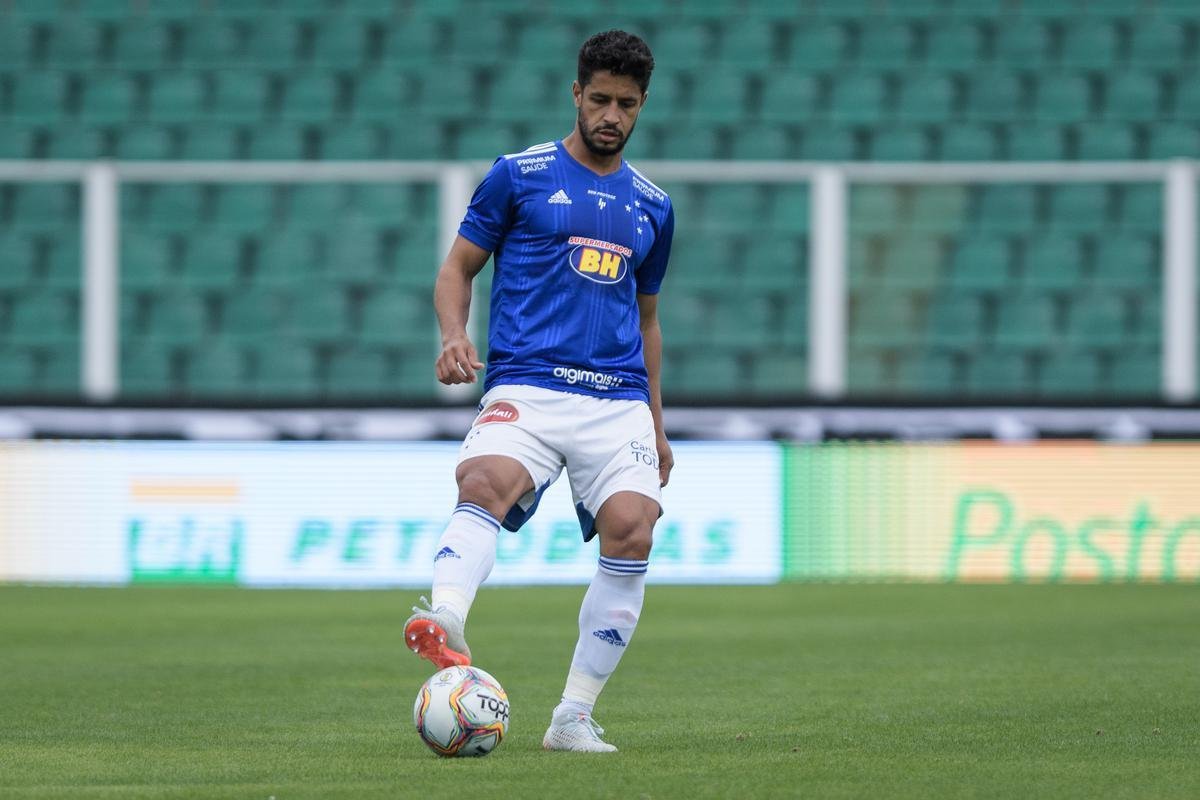 Equipes se enfrentaram neste domingo, no Orlando Scarpelli, em Florianpolis