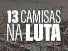 Manto da Massa: veja os 13 finalistas do concurso promovido pelo Atlético