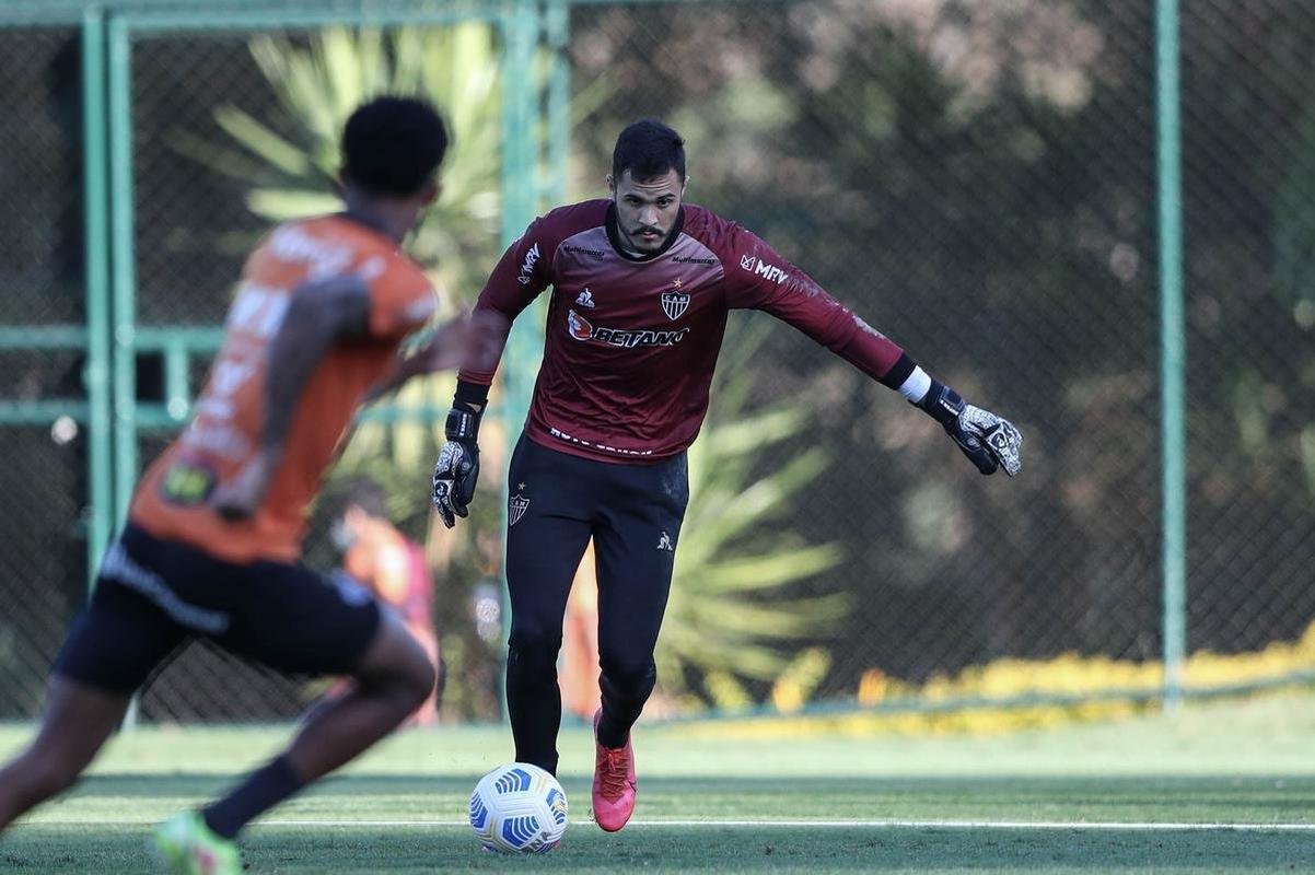 Fotos do primeiro treino de Diego Costa pelo Atltico